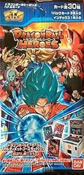 Amazon.co.jp: ドラゴンボールヒーローズ アルティメット